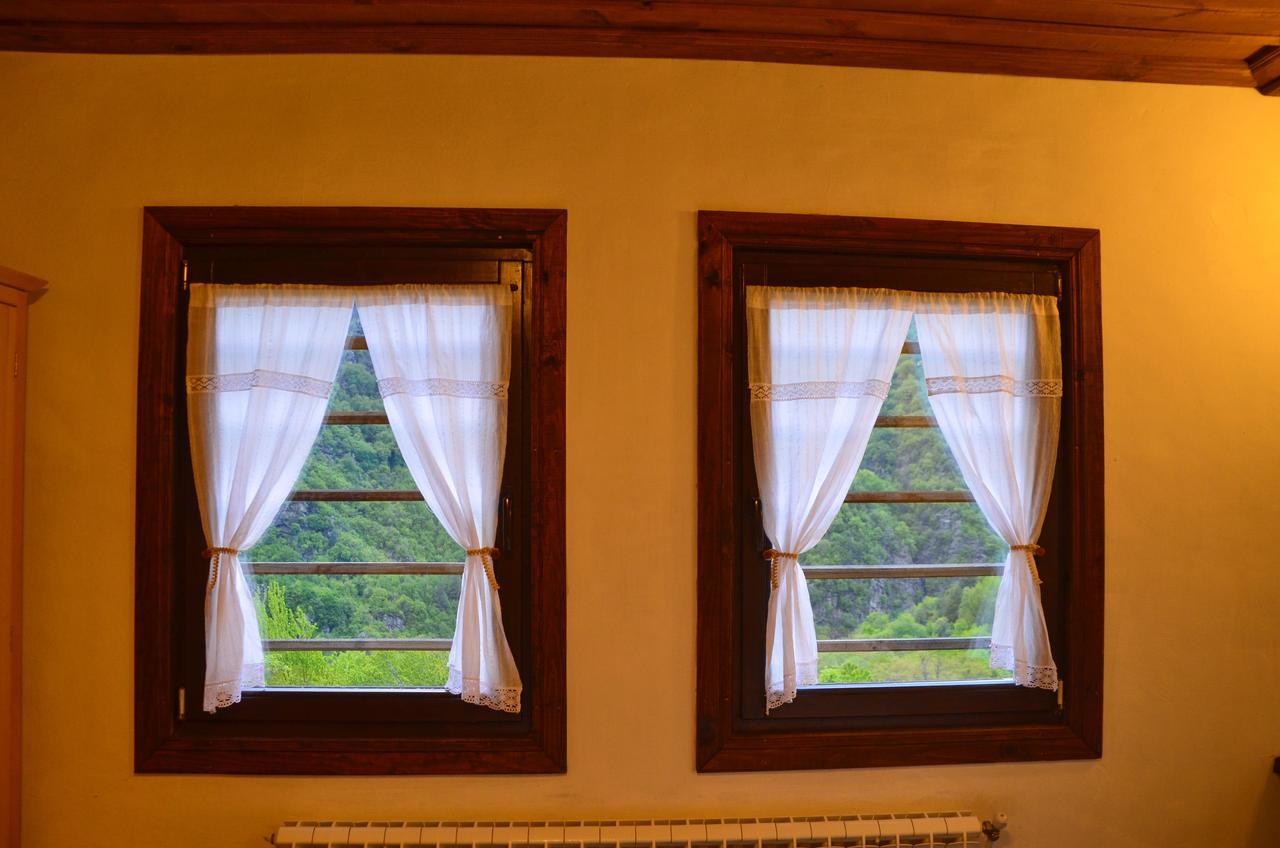 Kalinia Guesthouse B&B Ковачевица Экстерьер фото